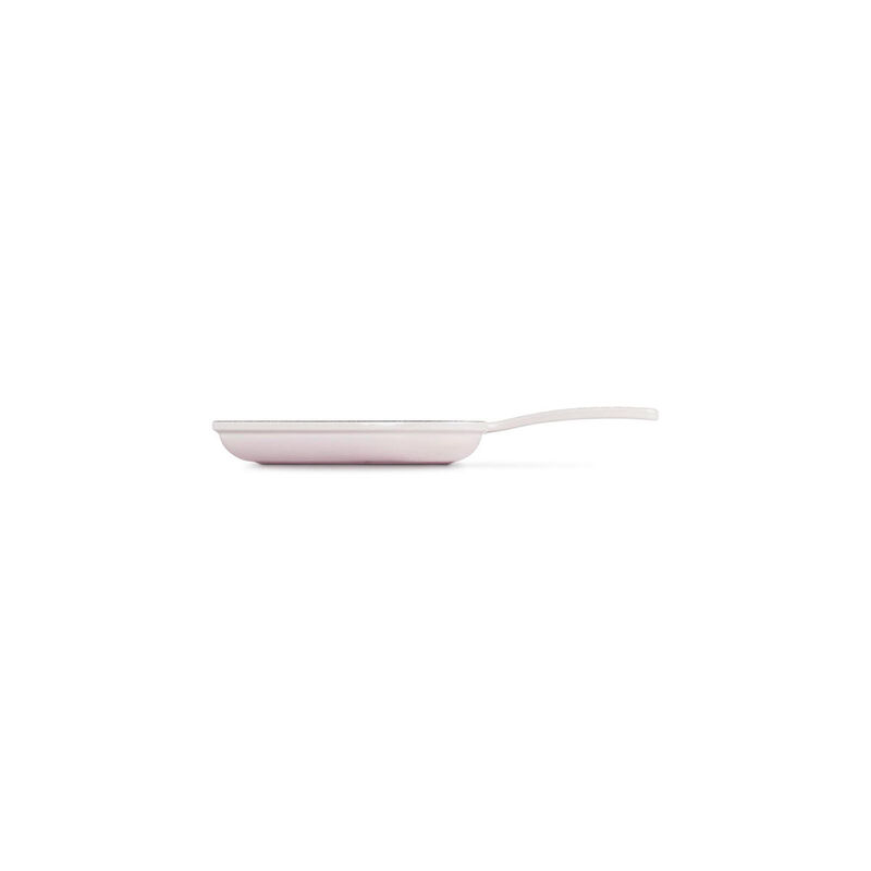 Le Creuset Heart Skillet 16cm Shell Pink image number 2